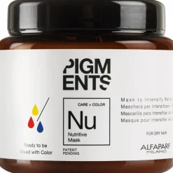 Nutritive Mask For Dry Hair