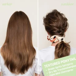 Ocean Spritz Beach Texture Spray