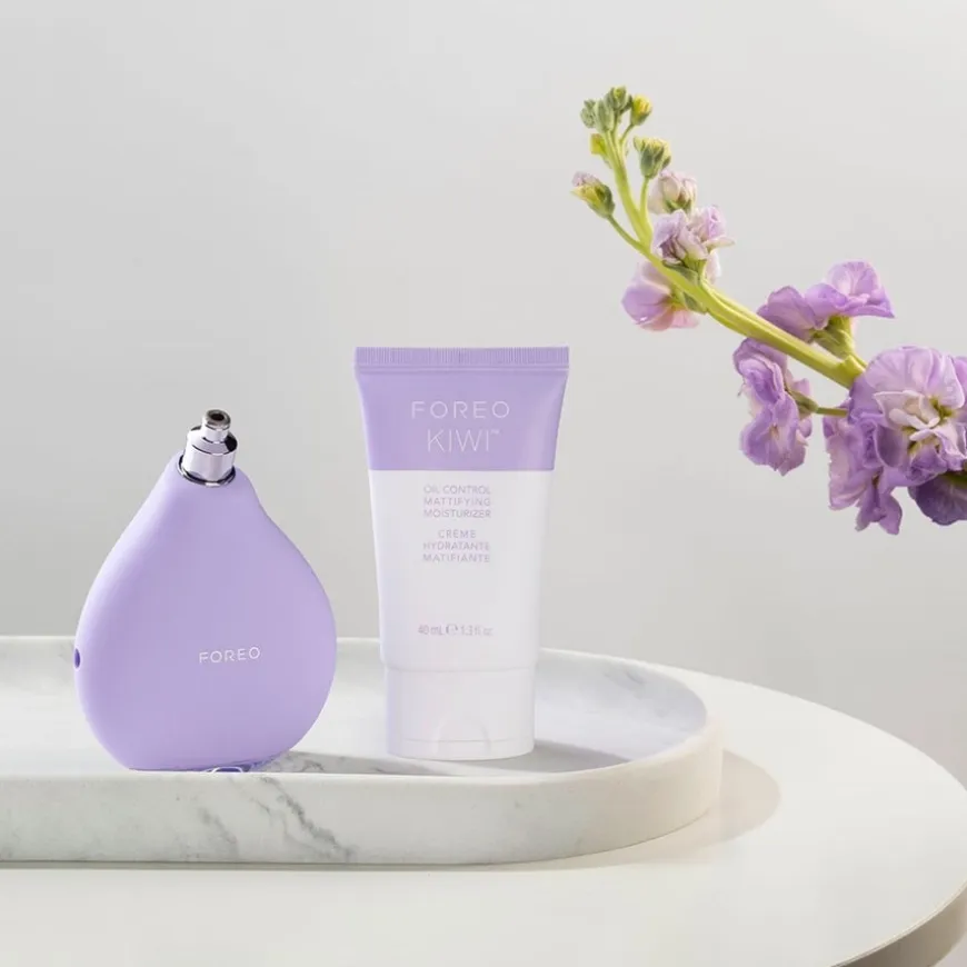 Olie Controle Matte Moisturiser, KIWI