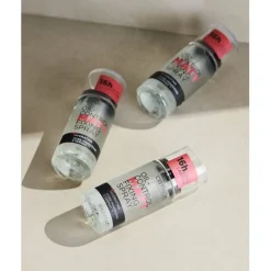 Olie-Control Matte Fixeerspray