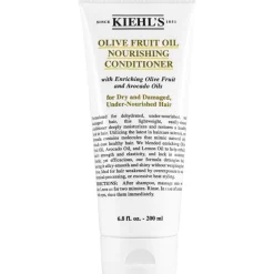 Olive Fruit Oil Nourishing Conditioner