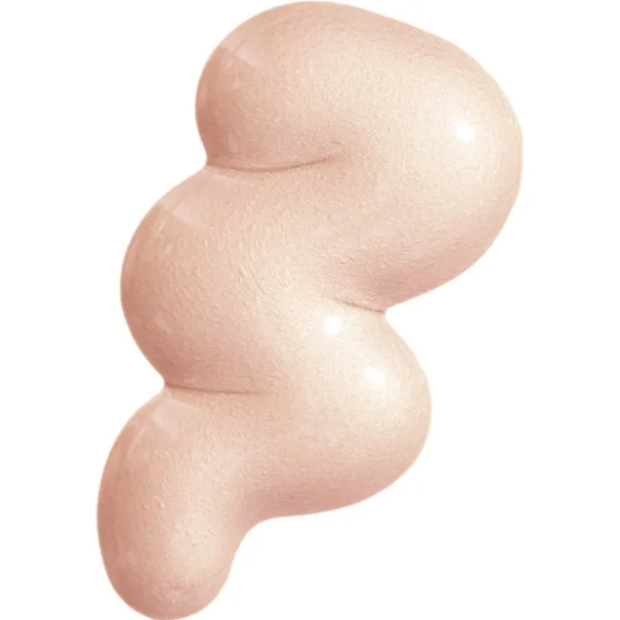 Oliver Dewy Gezichtsdruppel