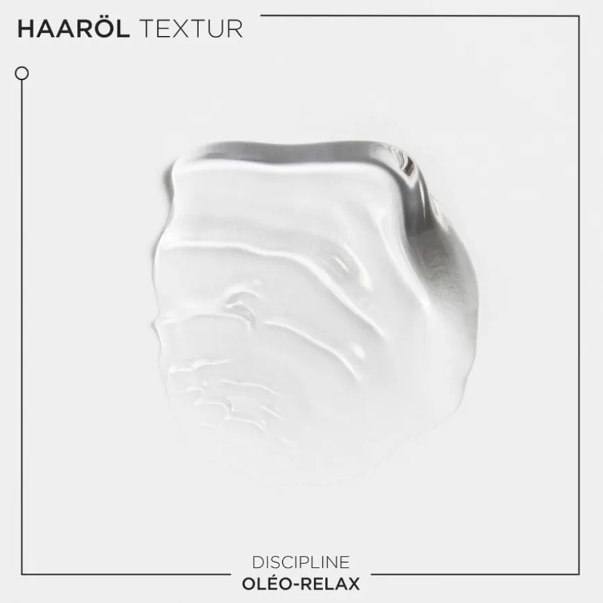 Oléo-Relax, Haarolie