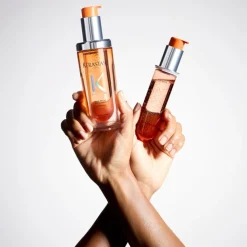 Oléo-Relax, Haarolie