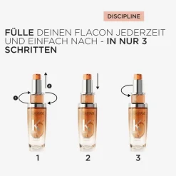 Oléo-Relax, Haarolie