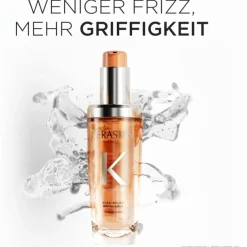 Oléo-Relax, Haarolie