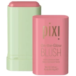 On The Glow Blush