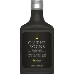 On the Rocks Clarifying Charcoal Shampoo