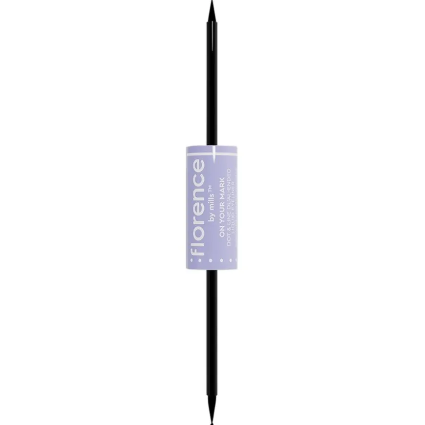 On your Mark Dot & Line Dual-Ended Liquid Eyeliner