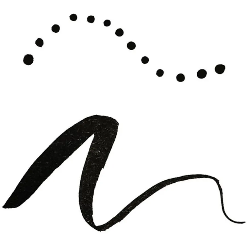 On your Mark Dot & Line Dual-Ended Liquid Eyeliner