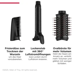 Onestep Blow-Dry 3-in-1 Multi-Styler RVDR5333