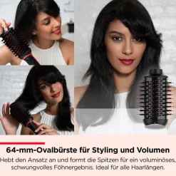 Onestep Blow-Dry 3-in-1 Multi-Styler RVDR5333