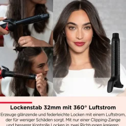 Onestep Blow-Dry 3-in-1 Multi-Styler RVDR5333