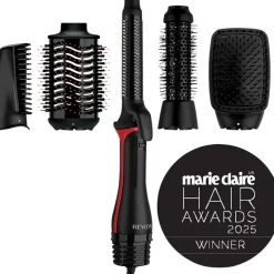 One-Step Blow-Dry Multi-Air Styler 5-in-1 RVDR5371E