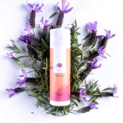 Ontspannend voetenbad