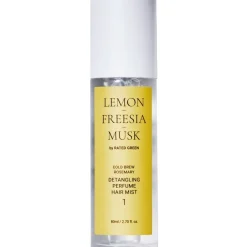 Ontwarrend Parfum Haarnevel 01, Lemon-Freesia-Musk