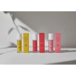 Ontwarrend Parfum Haarnevel 01, Lemon-Freesia-Musk