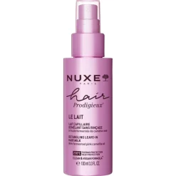 Ontwarrende Leave-in Haarmelk