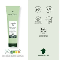 Ontwarrende, melkachtige balsem