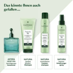 Ontwarrende, melkachtige balsem