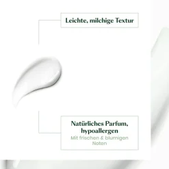 Ontwarrende, melkachtige balsem