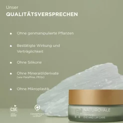 Oog- en lipverzorging