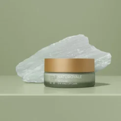 Oog- en lipverzorging