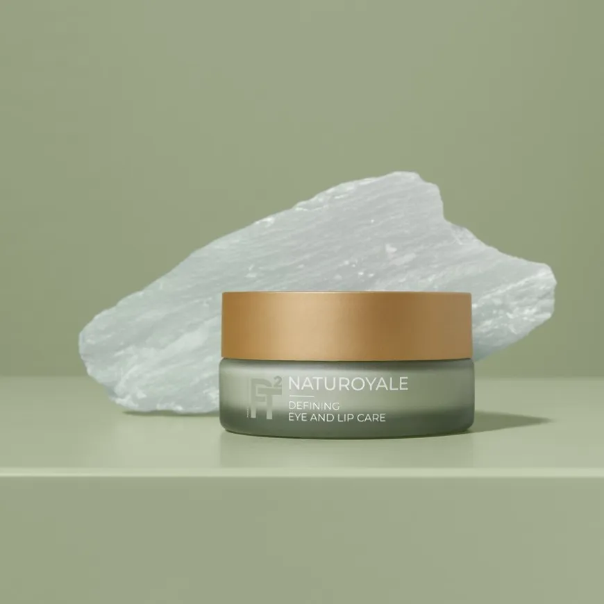 Oog- en lipverzorging