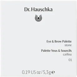 Oog- en wenkbrauwpalet