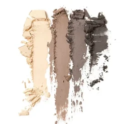 Oog- en wenkbrauwpalet