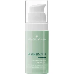 Oog rimpel crème gel