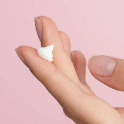 OOGCRÈME, - Voor droge huid en neurodermitis