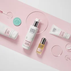 OOGCRÈME, - Voor droge huid en neurodermitis