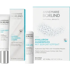 Oogrimpeltjes crème