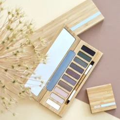 Oogschaduwpalette Clin d'œil n°1