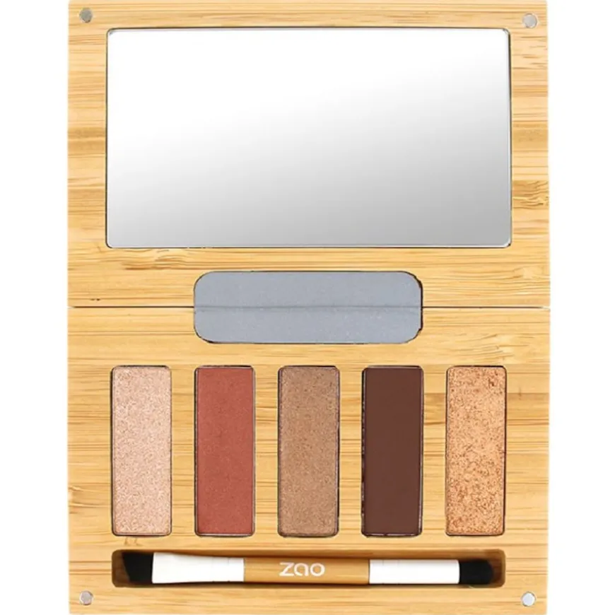 Oogschaduwpalette Spicy Chic
