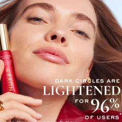 Oogverhelderend serum