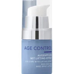 Oogverzorging met liftend effect