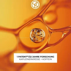 Oogverzorging tegen donkere kringen