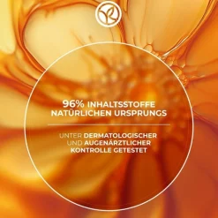 Oogverzorging tegen donkere kringen