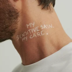 OOGVLOEISTOF, - Voor mensen met allergieën en een gevoelige huid