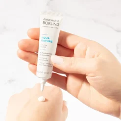 Opvullende oogcrème