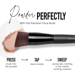 Original Pressed Powder Foundation Mineral SPF 15