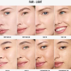 Originele vloeibare minerale camouflagestift