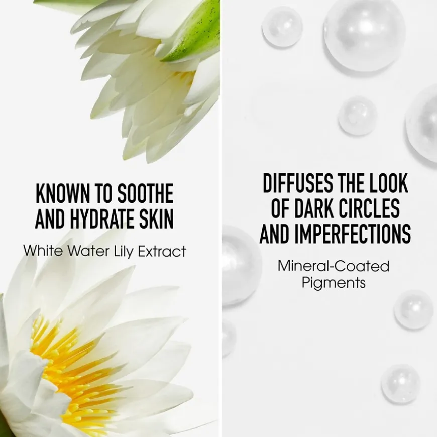 Originele vloeibare minerale camouflagestift