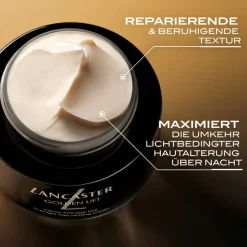 Overnight Age-Defying Cream