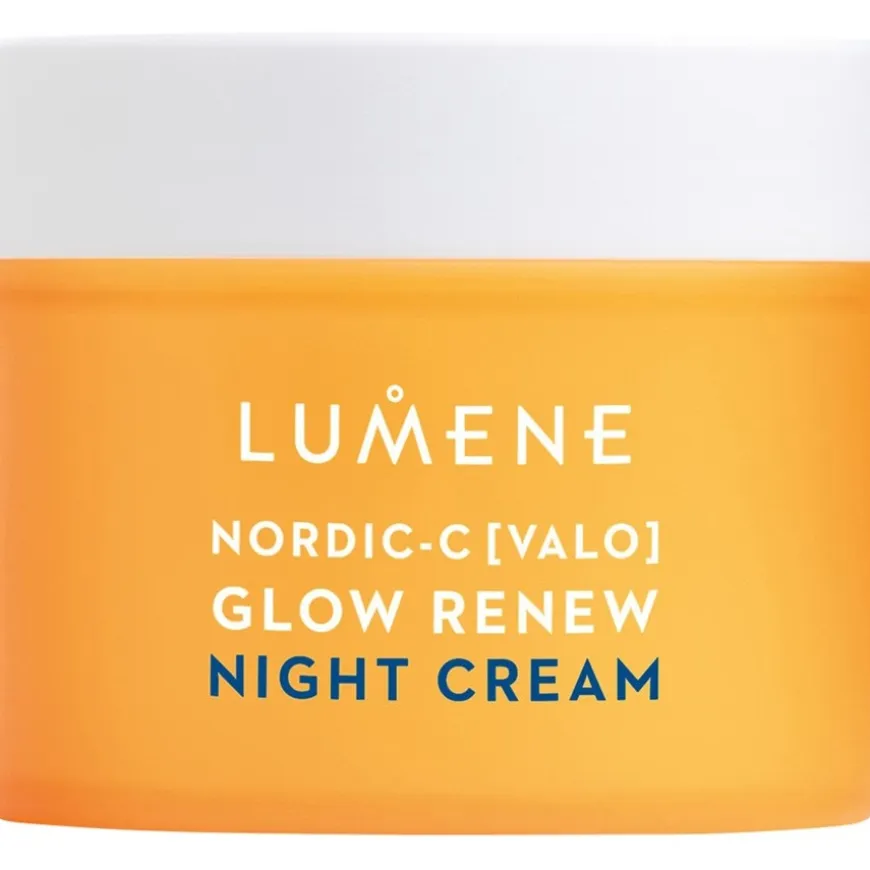 Overnight Bright Slaapcrème