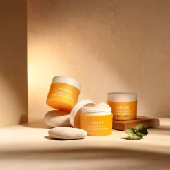 Overnight Bright Slaapcrème