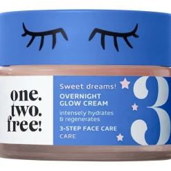 Overnight Glow Cream