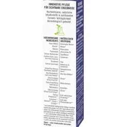 Overnight Revitaliser Serum met organische olijf, hyaluronzuur & organische aloë vera